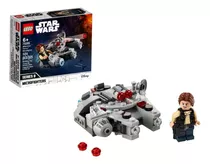 Lego 75295 - Microfighter Millennium Falcon - Lego Star Wars