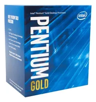 Procesador Intel Pentium Gold G5420 Bx80684g5420