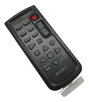 Controle Remoto Sony Rmt-845 Film Hxr-nx3 Hxr-nx5 Hdr-ax2000