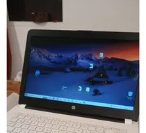 Hewlett Packard Laptop 14-bsoo7la