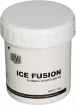 Pasta Termica Cooler Master Icefusion Alto Rendimiento 200gr