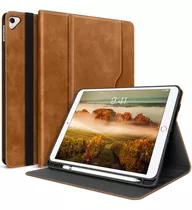 Funda New Para iPad H Holimet 10.2 9/8/7 Gen Soport P/lapiz