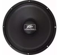 Parlante Peavey Pro 18 400w Rms Woofer 18´´ 1200w Pmpo 8 Ohm Color Negro