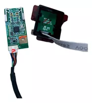 Placa Sensor + Módulo Wi-fi Ptv40m60s