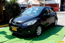 Mazda 2 Hatchback