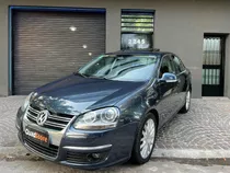 Volkswagen Vento 2010 2.0 T Fsi Sportline Dsg