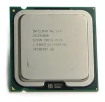 Processador Intel Celeron 430 Lga775 1.80 Ghz