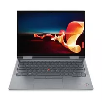 Laptop Lenovo Thinkpad X1 Yoga Gen6 14  Wuxga Intel Core I5