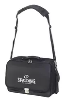 Bolso Maletín Spalding Ejecutivo Mediano Unisex Mvd Sport