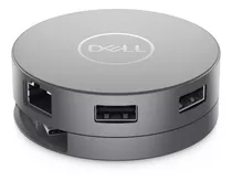 Docking Dell Da310 ( 7 En 1) Usb C San Isidro