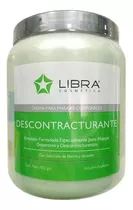  Libra Crema Para Masajes Descontracturantes