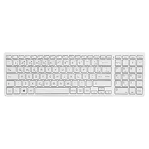 Teclado LG V240kbu.bk21p1 - Com Fio - Branco