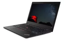 Notebook Thinkpad L380 8gb