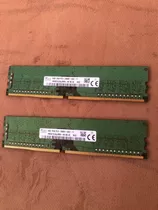 Memoria 8gb 1rx8 Pc4-2666v -ed2-11 Ecc Udimm Dell Emc T140