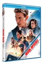 Mission Impossible Dead Reckoning Part One 2023 Bd25 Latino