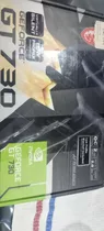 Placa De Video Msi Nvidia Geforce Gt 730 