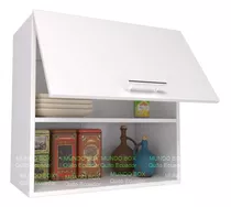 Anaquel Estante Mueble De Cocina