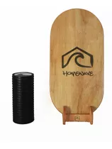 Homewave Balance Board,  Tabla De Equilibrio! Surf Kite 