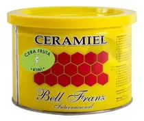 Cera Depilatoria Bell Franz 240 - G - g a $117