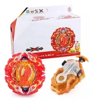 Hy Bley Beyblade B-193 Ultimate Valkyria/valtreek Burst Db