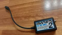 Cable De Rf Antena Para Sega Genesis Y Mega Drive