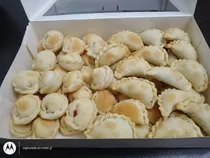 Empanadas De Copetín X5 Docenas 