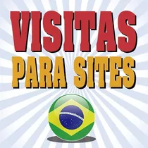 1.500 Visitas Reais Vindas Do Brasil 100% Seguro - Seo