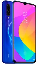 Celular Xiaomi Mi 9 Lite Azul 6gb Ram 128gb Rom