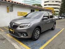 Renault Sandero 1.6 Zen 2022