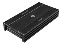 Amplificador Helix 6 Canales Msix Potencia He-msix