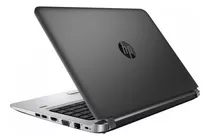 Laptop Hp Probook 640 G2 Core I7 6th 8gb Ram 480ssd W10 Pro