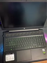 Laptop Hp Pavilion Gaming 16-a0001la