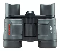 Tasco Binocular Essentials 4 X 30 Negro Gran Aventura 