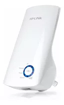 Repetidor Señal Wifi Expansor Red Tp Link Wa850re Amplifica La Señal * Wifi En Toda La Casa * Garantia Oficial