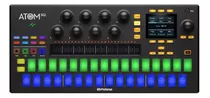 Controlador Midi Presonus Atom Sq Arpegiador 32 Pads Encoder