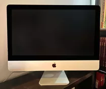 iMac 21.5 Late 2009 Para Repuestos. No Funciona. No Tiene Hd