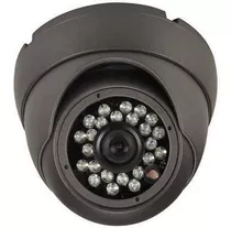 Camara Cctv Domo Vigilancia Interior Vision Nocturna - Iia