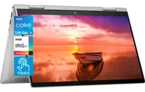 Laptop Hp Envy X360 2023 14 Core I5-1335u 8gb Ram 1tb Ssd