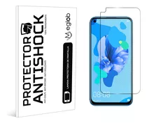 Protector Mica Pantalla Para Huawei P20 Lite 2019