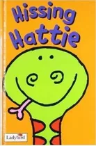 Libro - Hissing Hattie - Ladybird Animal Stories Kel Edicion