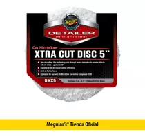 Bonete Microfibra De Extra Corte 5  Meguiars