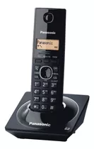 Telefono Inalambrico Panasonic Kx-tg1711 Sensacion