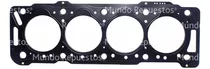 Empaquetadura Culata Peugeot Partner 1900 Dw8 Sohc  1.9 2002