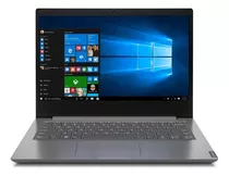 Notebook Lenovo V14 G2 Itl I5 8gb 256gb Ssd 14  W10 Pro Esp