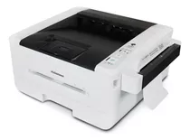 Impresora Láser 30 Ppm A4 Usb Para Pc Y Mac 250 Hojas Adf Bl