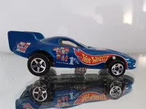 Pontiac Firebird Funny Car 1997 Marca Hot Wheels 1:64 Aprox