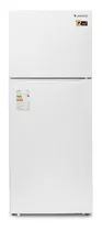 Refrigerador Heladera James Rj 571 Inv Bl Color Blanco