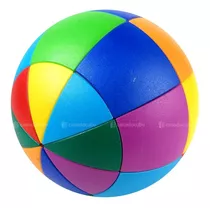 Quebra-cabeça Masterball Rainbow Geomaster