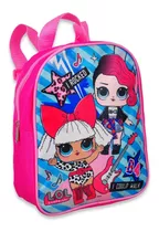 Lol Surprise Bolso Rocked Preescolar Muñeca Juguete Original