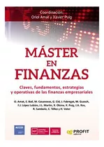 Master En Finanzas - Amat - Amat - #d
